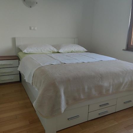 Panoramic View Apartments Crikvenica Ev Station Available Esterno foto