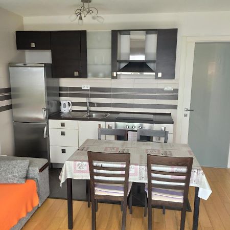 Panoramic View Apartments Crikvenica Ev Station Available Esterno foto