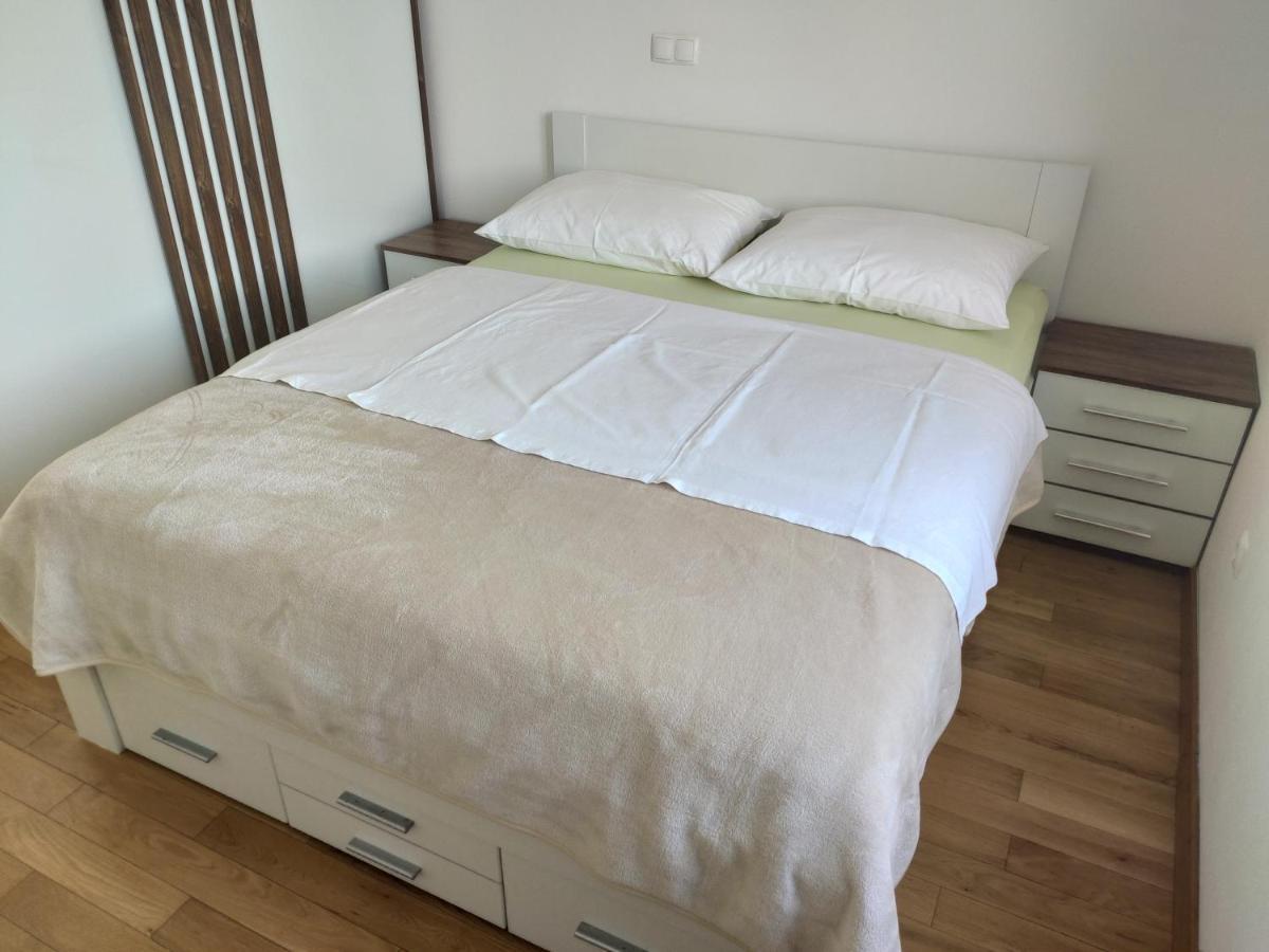 Panoramic View Apartments Crikvenica Ev Station Available Esterno foto