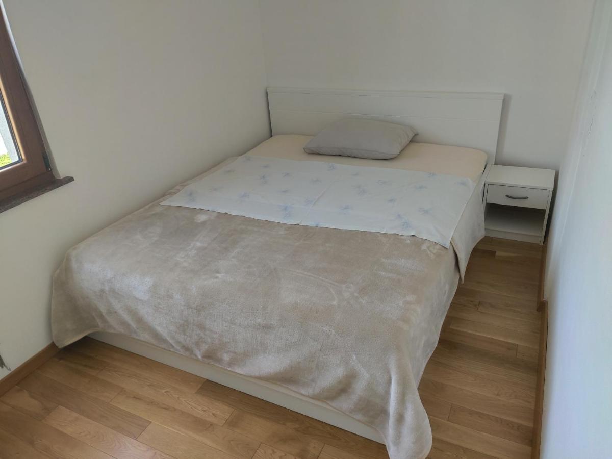 Panoramic View Apartments Crikvenica Ev Station Available Esterno foto