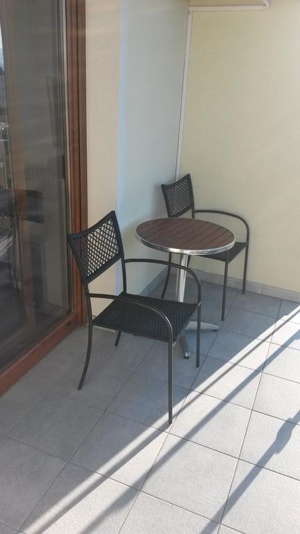 Panoramic View Apartments Crikvenica Ev Station Available Esterno foto