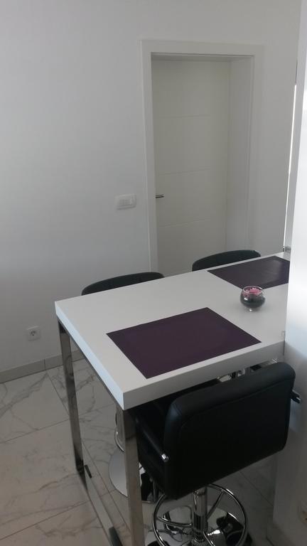 Panoramic View Apartments Crikvenica Ev Station Available Esterno foto