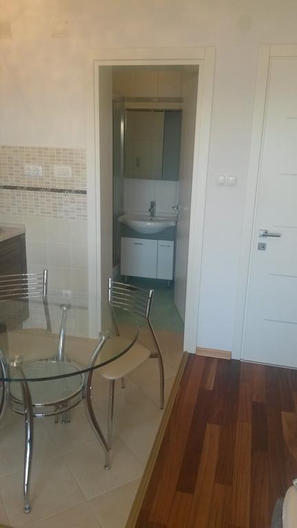 Panoramic View Apartments Crikvenica Ev Station Available Esterno foto