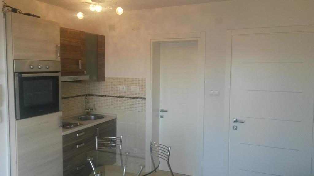 Panoramic View Apartments Crikvenica Ev Station Available Esterno foto