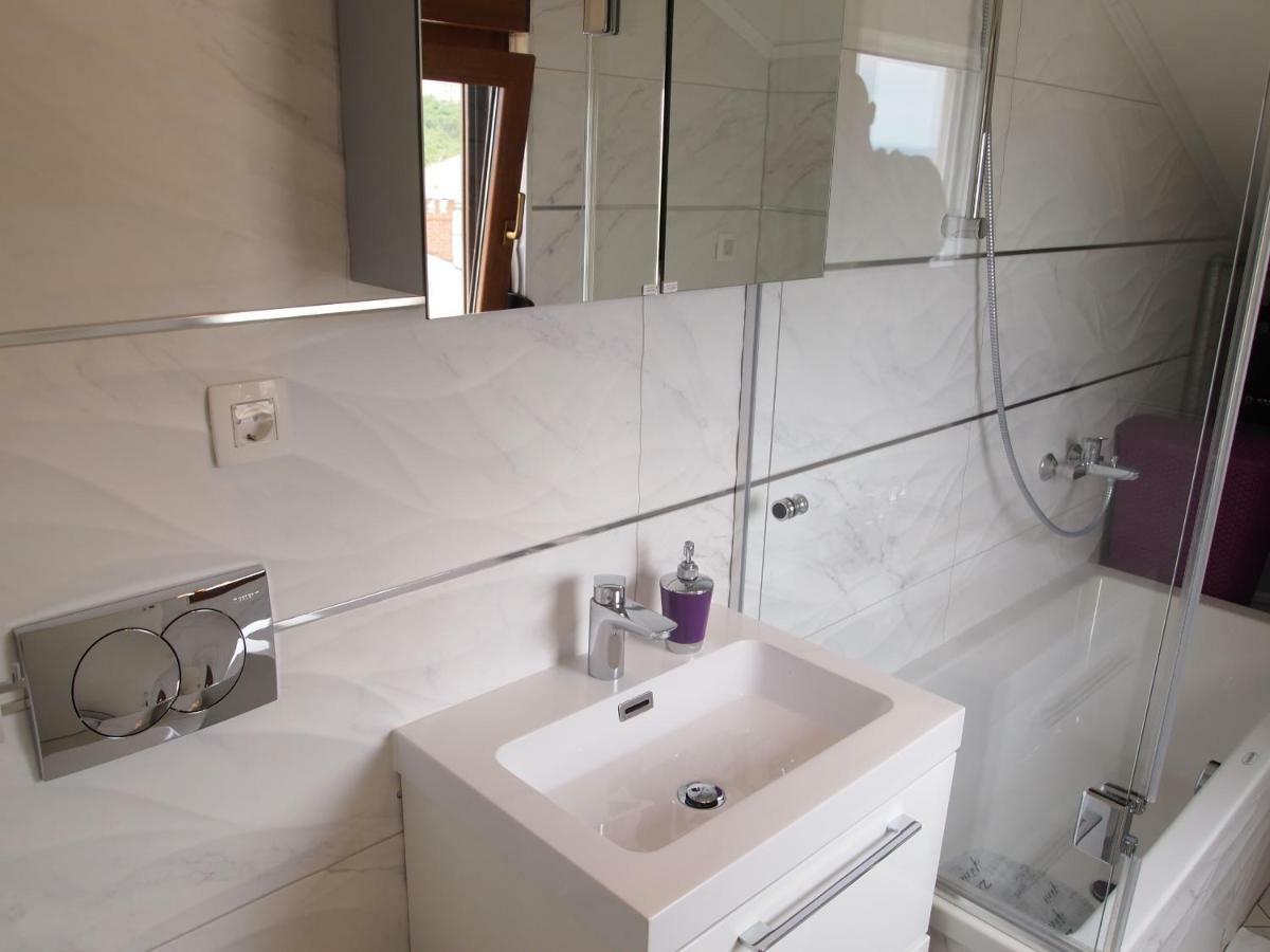 Panoramic View Apartments Crikvenica Ev Station Available Esterno foto