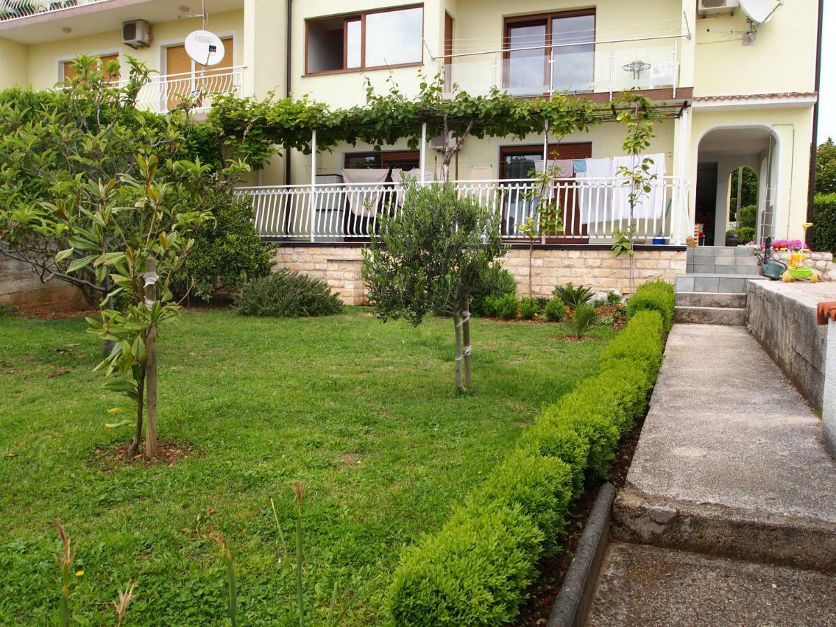 Panoramic View Apartments Crikvenica Ev Station Available Esterno foto