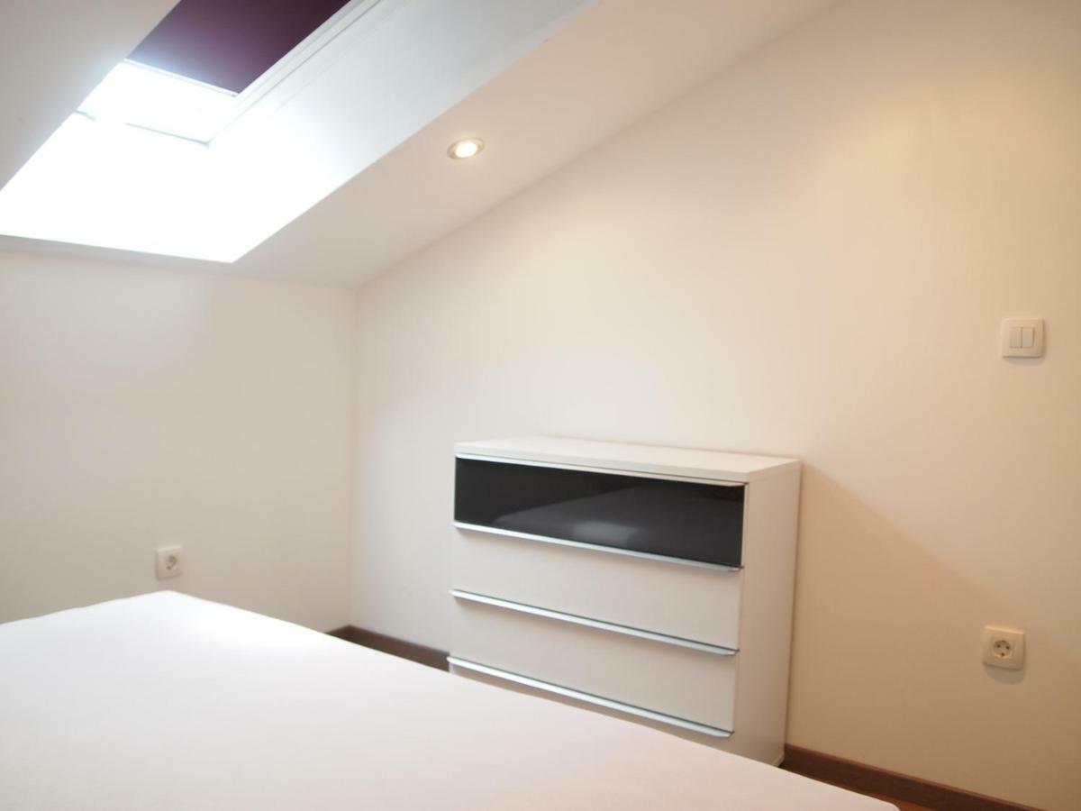 Panoramic View Apartments Crikvenica Ev Station Available Esterno foto