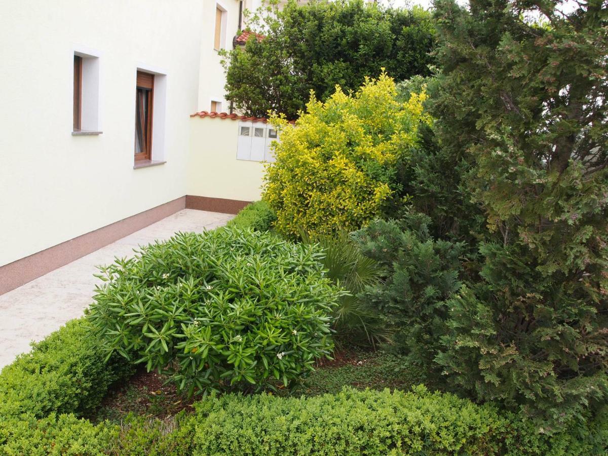 Panoramic View Apartments Crikvenica Ev Station Available Esterno foto