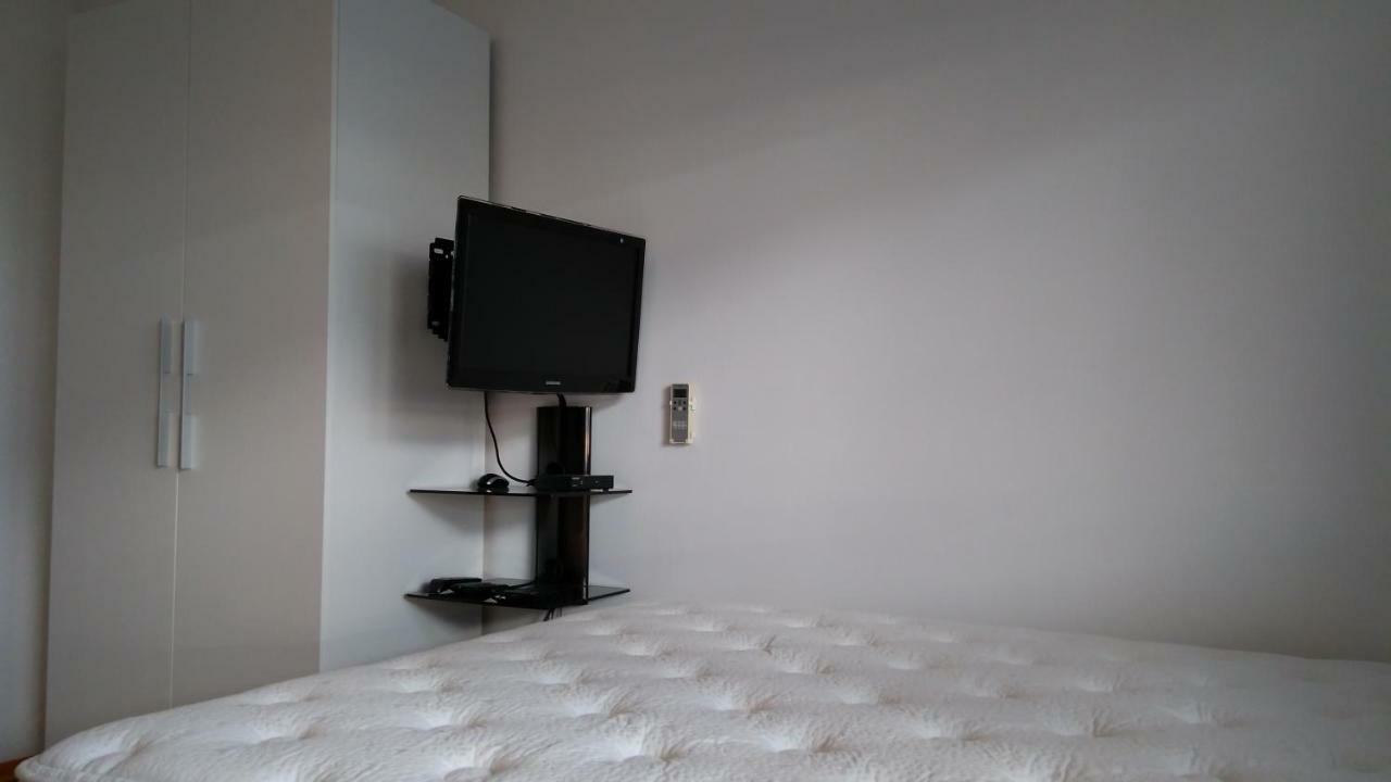Panoramic View Apartments Crikvenica Ev Station Available Esterno foto