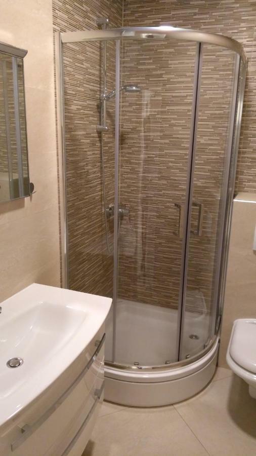 Panoramic View Apartments Crikvenica Ev Station Available Esterno foto