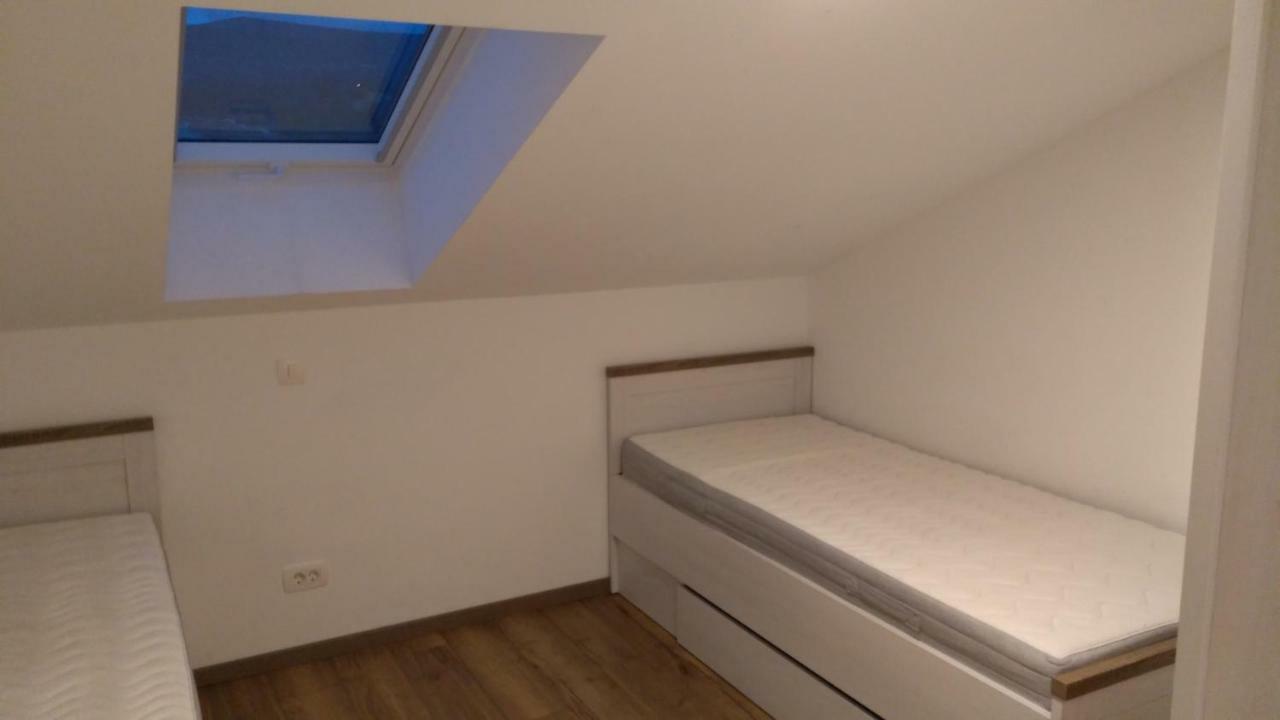 Panoramic View Apartments Crikvenica Ev Station Available Esterno foto