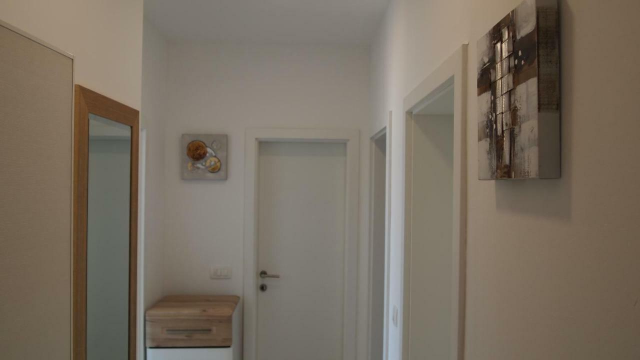 Panoramic View Apartments Crikvenica Ev Station Available Esterno foto