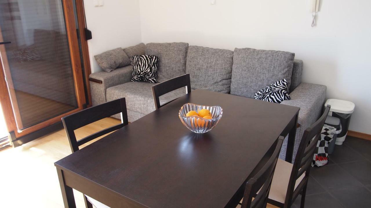 Panoramic View Apartments Crikvenica Ev Station Available Esterno foto