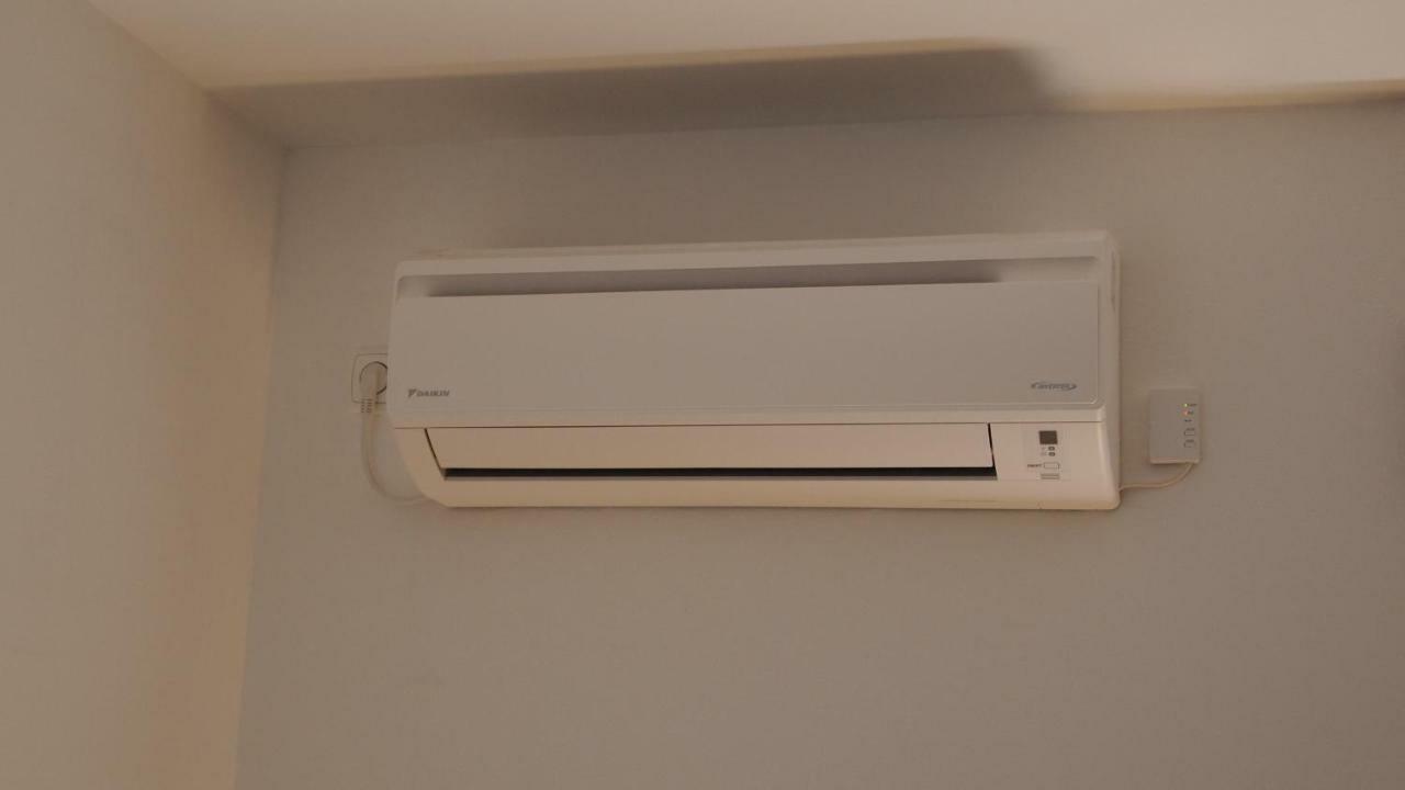 Panoramic View Apartments Crikvenica Ev Station Available Esterno foto