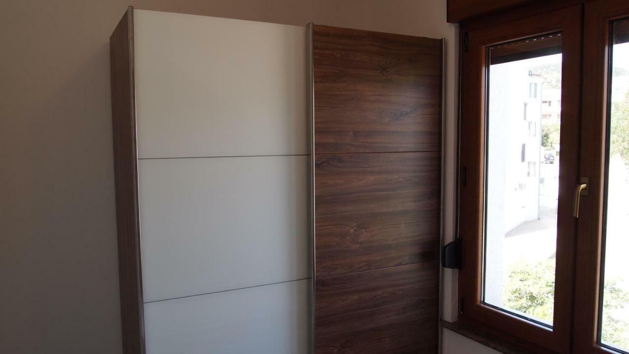 Panoramic View Apartments Crikvenica Ev Station Available Esterno foto