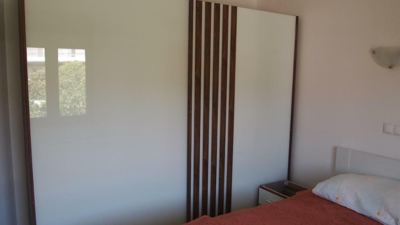 Panoramic View Apartments Crikvenica Ev Station Available Esterno foto